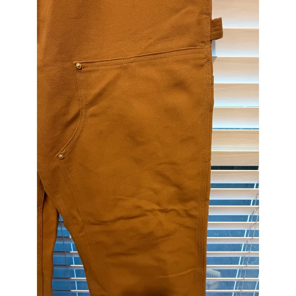 Carhartt loose fit